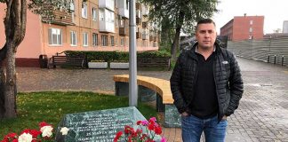 fire kemerovo russia