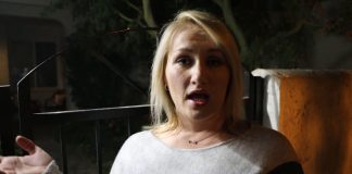 Русскоязычные семьи потеряли крышу над головой в пожарах