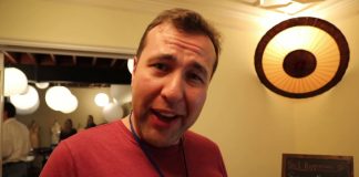 Ukrainian Entrepreneurs Discover America by Inventing an Electric Motorbike