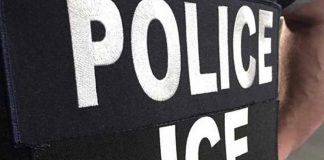 Иммиграционные службы США прекратят рейды на рабочих местах ICE