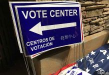 Демократы вернули контроль над Палатой представителей США Elections