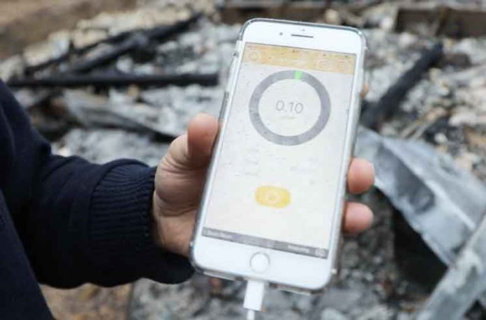 iphone-radiation-paradise Iphone