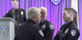 West Sacramento Police