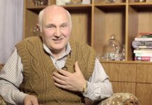 Как американские деньги пропадают в церквях Украины Victor Litovchenko