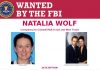 наталия вольф