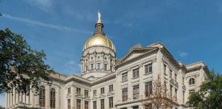 В Джорджии хотят обязать мужчин отчитываться за «каждый случай семяизвержения» Джорджия