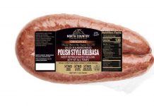 В польской колбасе обнаружили металл North Country Smokehouse