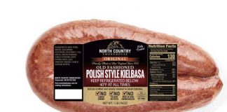 North Country Smokehouse