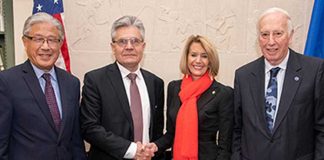 Национальная академия наук США