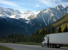 Truck