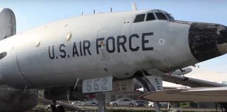 Голос Америки: “Никакой военной базы в Сакраменто нет”