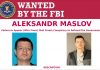 александр маслов