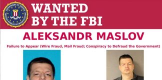 александр маслов