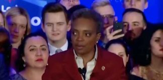 Лори Лайтфут