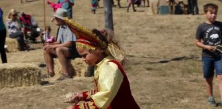 Россияне собираются восстановить православную часовню в Форт-Россе