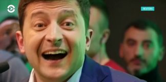 Большинство украинцев в США проголосовали за Порошенко