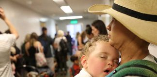 Калифорнийское агентство здравоохранения: вакцина против COVID-19 безопасна для детей