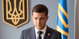 Байден в разговоре с Зеленским подтвердил «неизменную поддержку» суверенитета Украины