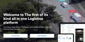 Разработано уникальное приложение для дальнобойщиков Ezlogz