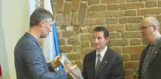 Бывший консул США: о дипломатии, травле и агентах ФСБ