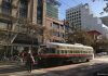 San Francisco Tram