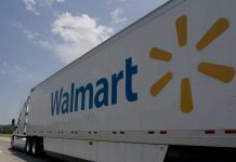 Walmart приглашает на работу водителей грузовиков в Сакраменто Walmart