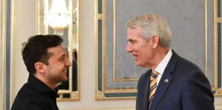 Владимир Зеленский