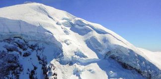 маунт-рейнир