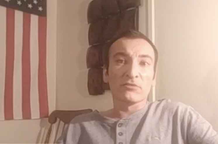 Глеб Охременко рассказал о своей новой жизни в Иллинойсе
