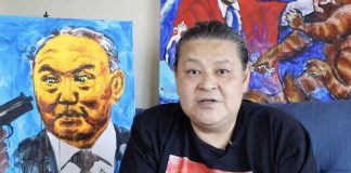 Почему бегущие в Америку россияне оказываются в иммиграционных тюрьмах Канат Ибрагимов