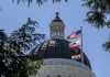 California State Capitol