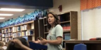 Христиане под критикой за уроки на тему секса в школе