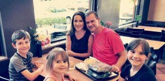 Норвежская служба защиты детей отобрала у христианской семьи троих детей Barnevernet