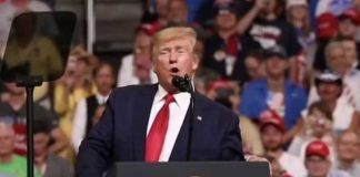 Дональд Трамп был вынужден выплатить $2 млн за благотворительную махинацию Трамп