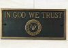 In God We Trust