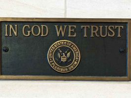 In God We Trust