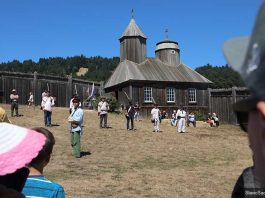 Fort Ross Festival