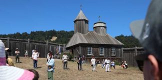 В Форт-Россе состоится ежегодный Фестиваль урожая Fort Ross Festival