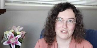 Ксения Кириллова: Есть ли в США русофобия? Ксения Кириллова