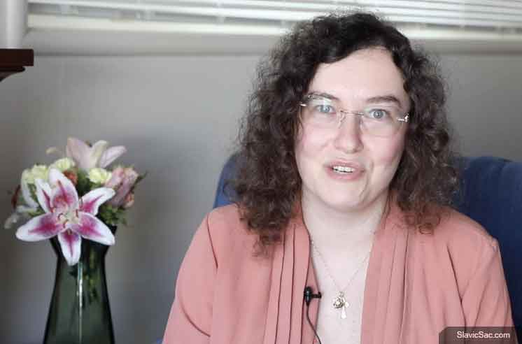 Ксения Кириллова