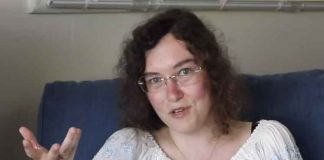 Ксения Кириллова