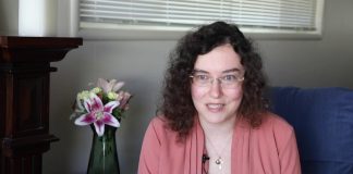 Ксения Кириллова о гонениях на российских журналистов