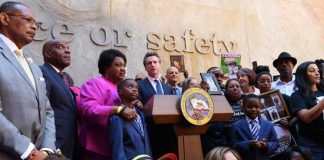 Гэвин Ньюсом