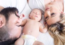 Выплаты по налоговому зачету, выплачиваемому за ребенка, для семей с низкими доходами family-baby