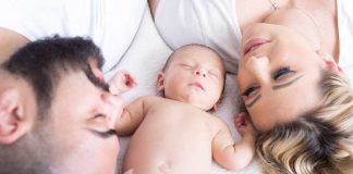 Выплаты по налоговому зачету, выплачиваемому за ребенка, для семей с низкими доходами family-baby