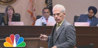 В Модесто планируется проведение «парада гетеросексуальной гордости»