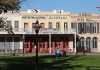 Old Sacramento