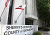 Sacramento Sheriff