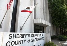 В Калифорнии арестованы 13 взрослых по делу о сексуальной эксплуатации детей Sacramento Sheriff