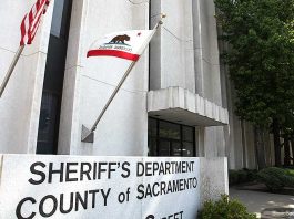 Sacramento Sheriff